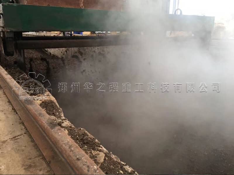 有機(jī)肥翻拋機(jī)哪種好用，使用后需要注意什么