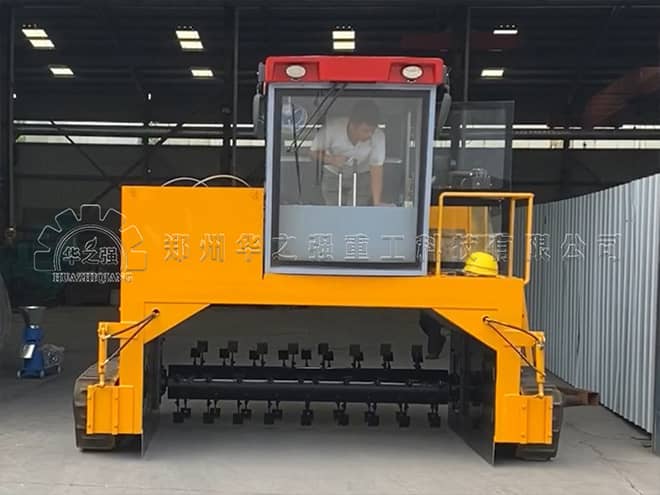 小型養(yǎng)殖場(chǎng)如何自制有機(jī)肥料